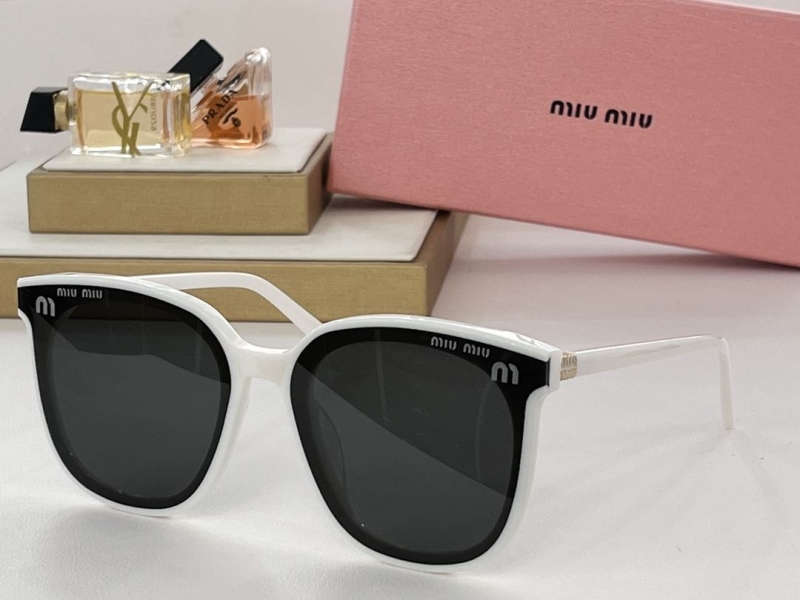 Miu miu Sunglasses